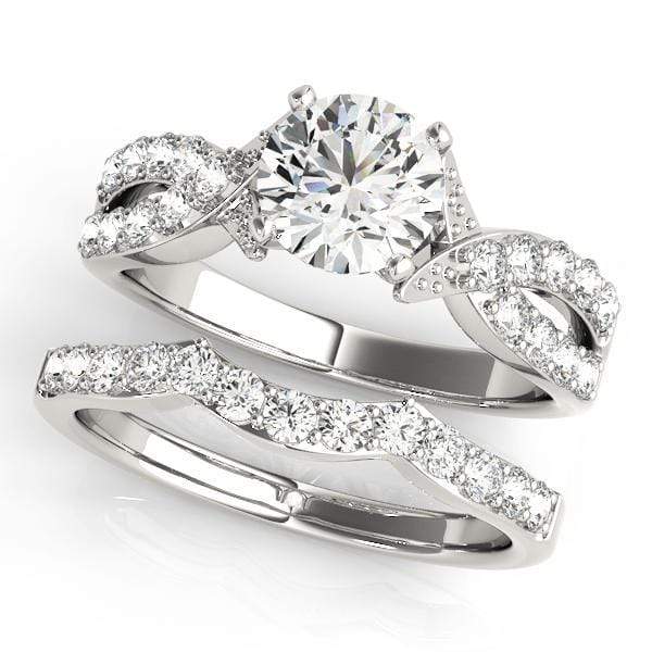 [Diamond Engagement Rings, Diamond Stud Earrings, and Gold Jewelry Online]-Angelucci Jewelry