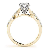 Thumbnail for [Diamond Engagement Rings, Diamond Stud Earrings, and Gold Jewelry Online]-Angelucci Jewelry