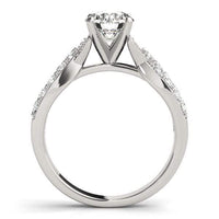 Thumbnail for [Diamond Engagement Rings, Diamond Stud Earrings, and Gold Jewelry Online]-Angelucci Jewelry
