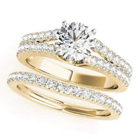 Thumbnail for [Diamond Engagement Rings, Diamond Stud Earrings, and Gold Jewelry Online]-Angelucci Jewelry