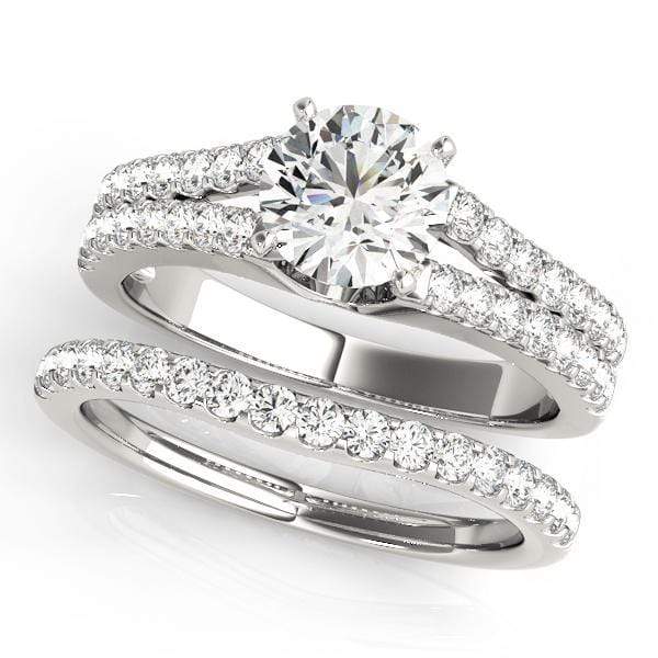 [Diamond Engagement Rings, Diamond Stud Earrings, and Gold Jewelry Online]-Angelucci Jewelry