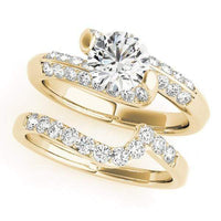Thumbnail for [Diamond Engagement Rings, Diamond Stud Earrings, and Gold Jewelry Online]-Angelucci Jewelry