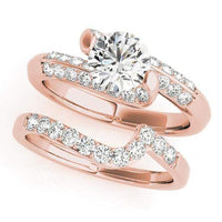 Thumbnail for [Diamond Engagement Rings, Diamond Stud Earrings, and Gold Jewelry Online]-Angelucci Jewelry