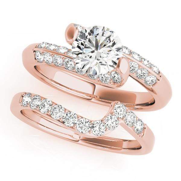 [Diamond Engagement Rings, Diamond Stud Earrings, and Gold Jewelry Online]-Angelucci Jewelry