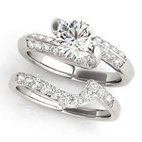 Thumbnail for [Diamond Engagement Rings, Diamond Stud Earrings, and Gold Jewelry Online]-Angelucci Jewelry