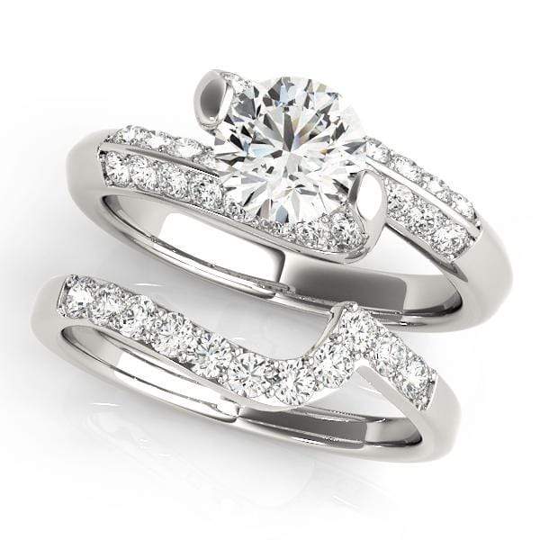 [Diamond Engagement Rings, Diamond Stud Earrings, and Gold Jewelry Online]-Angelucci Jewelry