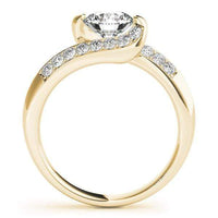 Thumbnail for [Diamond Engagement Rings, Diamond Stud Earrings, and Gold Jewelry Online]-Angelucci Jewelry