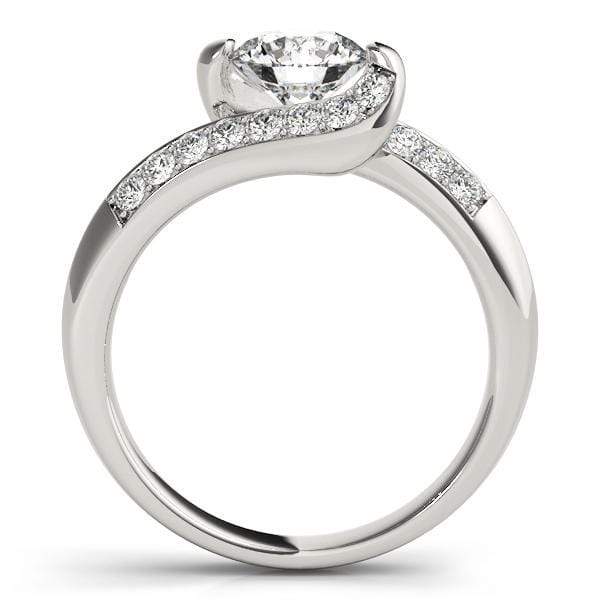 [Diamond Engagement Rings, Diamond Stud Earrings, and Gold Jewelry Online]-Angelucci Jewelry