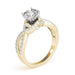 [Diamond Engagement Rings, Diamond Stud Earrings, and Gold Jewelry Online]-Angelucci Jewelry