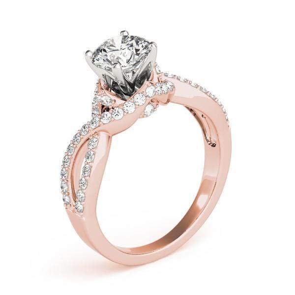 [Diamond Engagement Rings, Diamond Stud Earrings, and Gold Jewelry Online]-Angelucci Jewelry