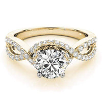 Thumbnail for [Diamond Engagement Rings, Diamond Stud Earrings, and Gold Jewelry Online]-Angelucci Jewelry
