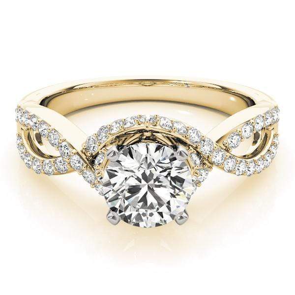 [Diamond Engagement Rings, Diamond Stud Earrings, and Gold Jewelry Online]-Angelucci Jewelry