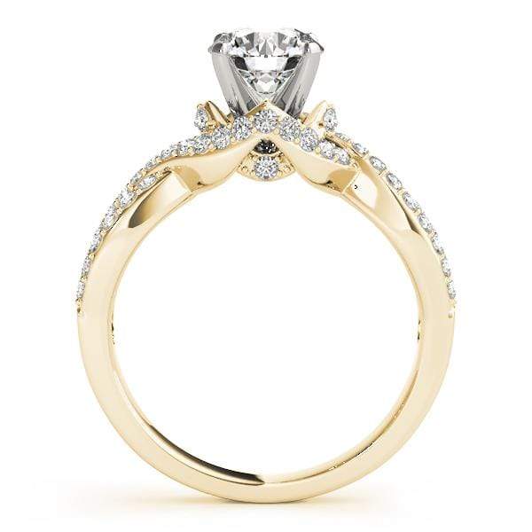 [Diamond Engagement Rings, Diamond Stud Earrings, and Gold Jewelry Online]-Angelucci Jewelry