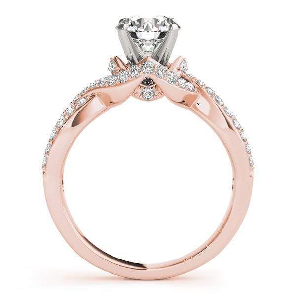 [Diamond Engagement Rings, Diamond Stud Earrings, and Gold Jewelry Online]-Angelucci Jewelry