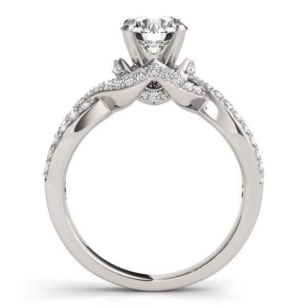 [Diamond Engagement Rings, Diamond Stud Earrings, and Gold Jewelry Online]-Angelucci Jewelry