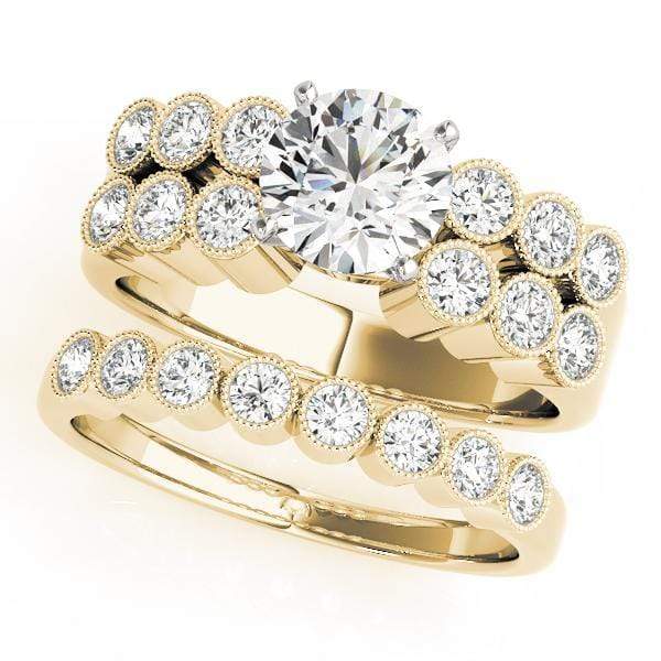 [Diamond Engagement Rings, Diamond Stud Earrings, and Gold Jewelry Online]-Angelucci Jewelry