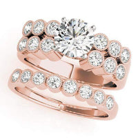 Thumbnail for [Diamond Engagement Rings, Diamond Stud Earrings, and Gold Jewelry Online]-Angelucci Jewelry