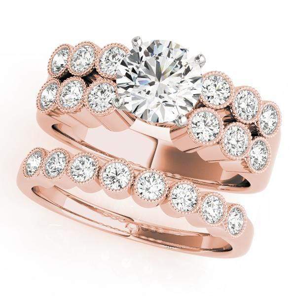 [Diamond Engagement Rings, Diamond Stud Earrings, and Gold Jewelry Online]-Angelucci Jewelry
