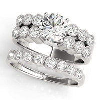 Thumbnail for [Diamond Engagement Rings, Diamond Stud Earrings, and Gold Jewelry Online]-Angelucci Jewelry