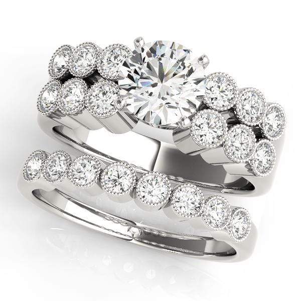 [Diamond Engagement Rings, Diamond Stud Earrings, and Gold Jewelry Online]-Angelucci Jewelry