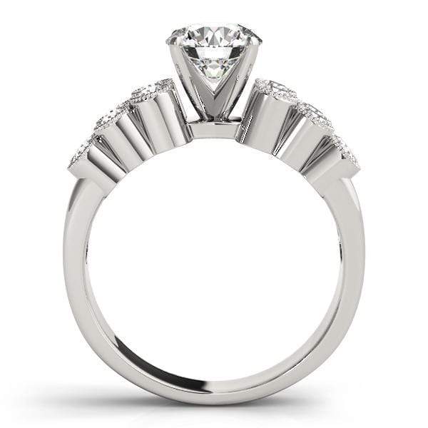 [Diamond Engagement Rings, Diamond Stud Earrings, and Gold Jewelry Online]-Angelucci Jewelry