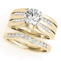 Thumbnail for [Diamond Engagement Rings, Diamond Stud Earrings, and Gold Jewelry Online]-Angelucci Jewelry