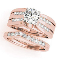 Thumbnail for [Diamond Engagement Rings, Diamond Stud Earrings, and Gold Jewelry Online]-Angelucci Jewelry