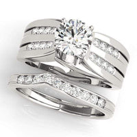 Thumbnail for [Diamond Engagement Rings, Diamond Stud Earrings, and Gold Jewelry Online]-Angelucci Jewelry