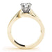 [Diamond Engagement Rings, Diamond Stud Earrings, and Gold Jewelry Online]-Angelucci Jewelry