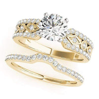 Thumbnail for [Diamond Engagement Rings, Diamond Stud Earrings, and Gold Jewelry Online]-Angelucci Jewelry