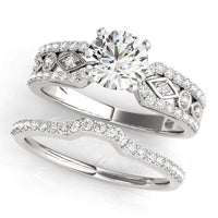 Thumbnail for [Diamond Engagement Rings, Diamond Stud Earrings, and Gold Jewelry Online]-Angelucci Jewelry