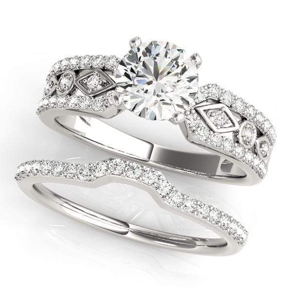 [Diamond Engagement Rings, Diamond Stud Earrings, and Gold Jewelry Online]-Angelucci Jewelry