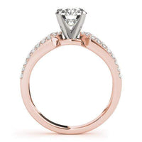 Thumbnail for [Diamond Engagement Rings, Diamond Stud Earrings, and Gold Jewelry Online]-Angelucci Jewelry