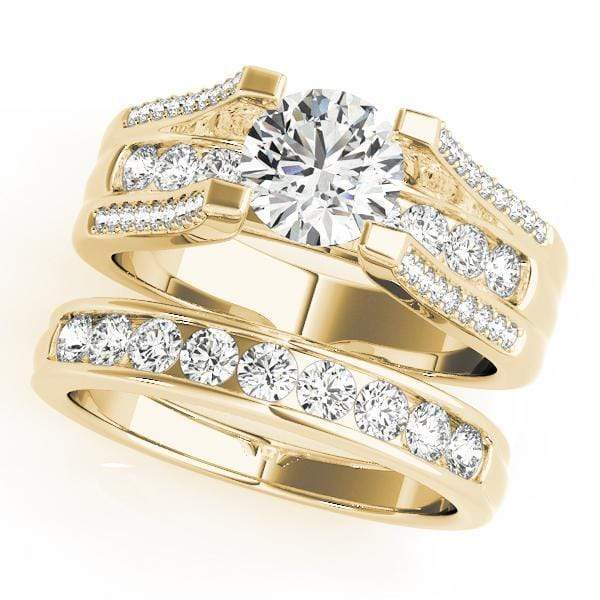 [Diamond Engagement Rings, Diamond Stud Earrings, and Gold Jewelry Online]-Angelucci Jewelry