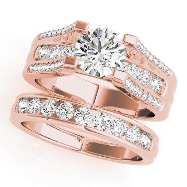[Diamond Engagement Rings, Diamond Stud Earrings, and Gold Jewelry Online]-Angelucci Jewelry