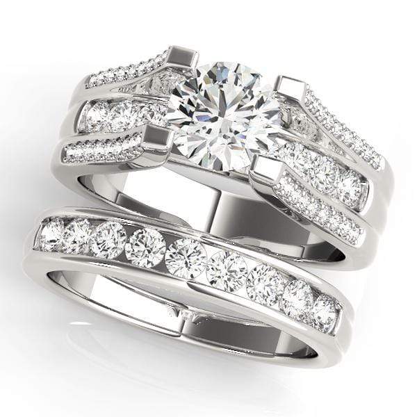[Diamond Engagement Rings, Diamond Stud Earrings, and Gold Jewelry Online]-Angelucci Jewelry