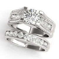 Thumbnail for [Diamond Engagement Rings, Diamond Stud Earrings, and Gold Jewelry Online]-Angelucci Jewelry