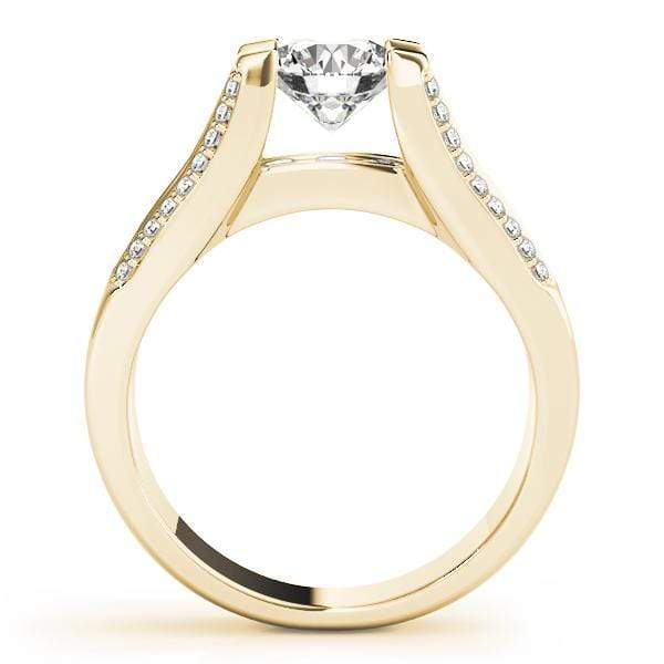 [Diamond Engagement Rings, Diamond Stud Earrings, and Gold Jewelry Online]-Angelucci Jewelry