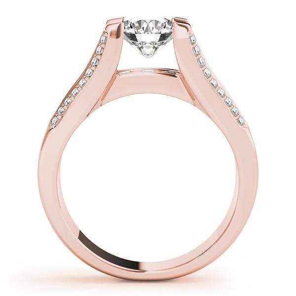 [Diamond Engagement Rings, Diamond Stud Earrings, and Gold Jewelry Online]-Angelucci Jewelry