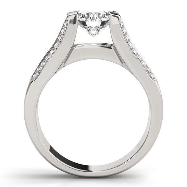 [Diamond Engagement Rings, Diamond Stud Earrings, and Gold Jewelry Online]-Angelucci Jewelry