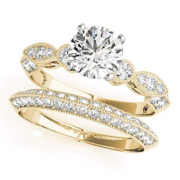 [Diamond Engagement Rings, Diamond Stud Earrings, and Gold Jewelry Online]-Angelucci Jewelry