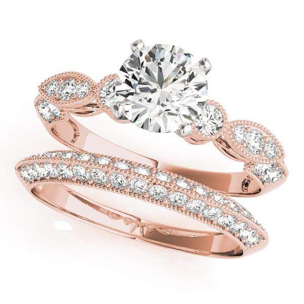[Diamond Engagement Rings, Diamond Stud Earrings, and Gold Jewelry Online]-Angelucci Jewelry