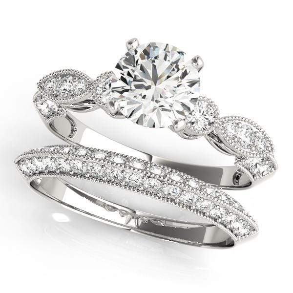 [Diamond Engagement Rings, Diamond Stud Earrings, and Gold Jewelry Online]-Angelucci Jewelry