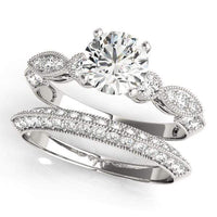 Thumbnail for [Diamond Engagement Rings, Diamond Stud Earrings, and Gold Jewelry Online]-Angelucci Jewelry