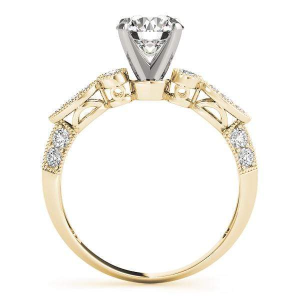 [Diamond Engagement Rings, Diamond Stud Earrings, and Gold Jewelry Online]-Angelucci Jewelry