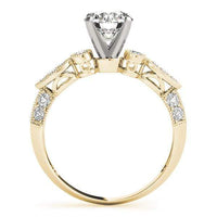Thumbnail for [Diamond Engagement Rings, Diamond Stud Earrings, and Gold Jewelry Online]-Angelucci Jewelry