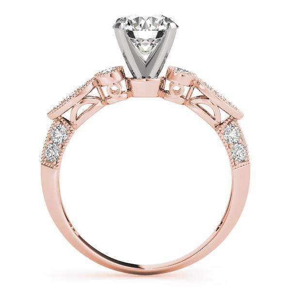 [Diamond Engagement Rings, Diamond Stud Earrings, and Gold Jewelry Online]-Angelucci Jewelry