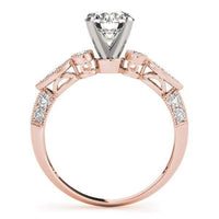 Thumbnail for [Diamond Engagement Rings, Diamond Stud Earrings, and Gold Jewelry Online]-Angelucci Jewelry
