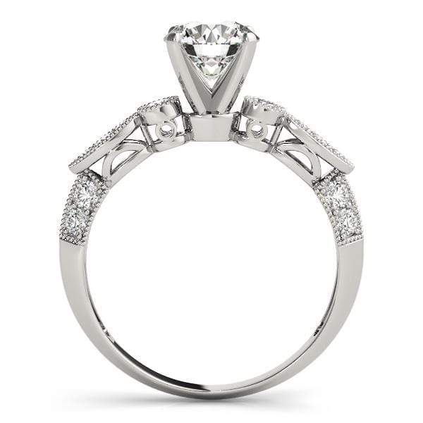 [Diamond Engagement Rings, Diamond Stud Earrings, and Gold Jewelry Online]-Angelucci Jewelry