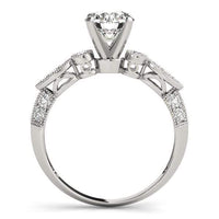 Thumbnail for [Diamond Engagement Rings, Diamond Stud Earrings, and Gold Jewelry Online]-Angelucci Jewelry